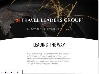 travelleadersgroup.com