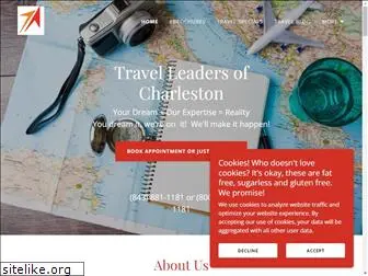 travelleadersofcharleston.com