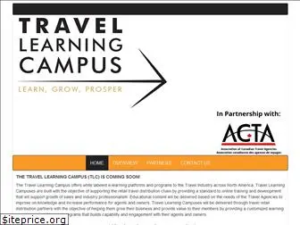 travellearningcampus.ca