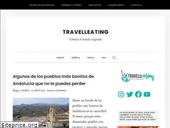 travelleating.com