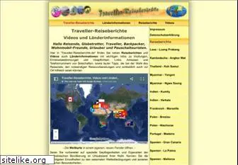 traveller-reiseberichte.de
