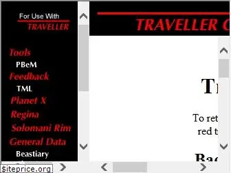 travellercentral.com