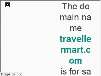 travellermart.com