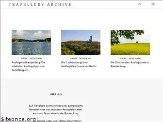 travellersarchive.de