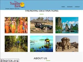 travellersbank.com