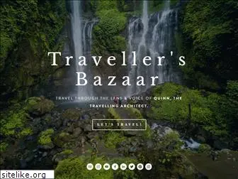 travellersbazaar.com