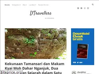 travellersblitar.com