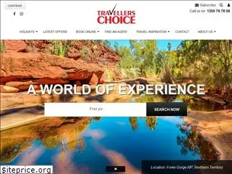 travellerschoice.com.au