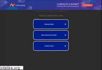 travellerscities.com