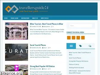 travellersguide24.com