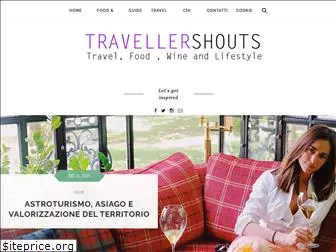 travellershouts.com