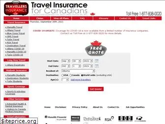 travellersinsurance.ca