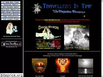 travellersintime.com