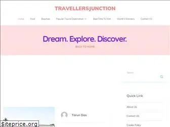 travellersjunction.com