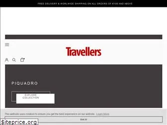 travellersmalta.com