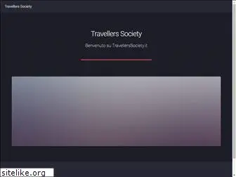 travellersociety.it