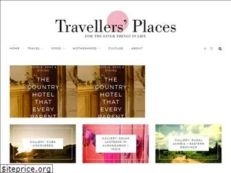 travellersplaces.com