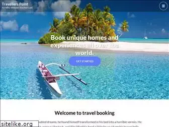 travellerspoint.co.in