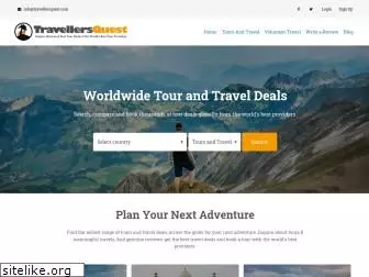 travellersquest.com