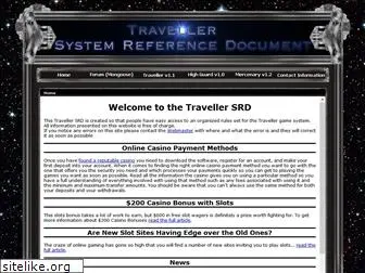 travellersrd.com