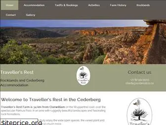 travellersrest.co.za