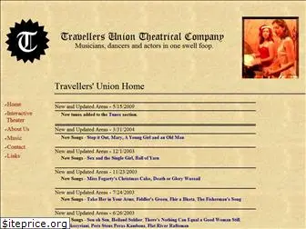 travellersunion.org