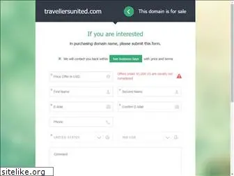 travellersunited.com