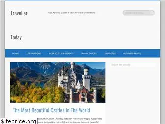 travellertoday.com