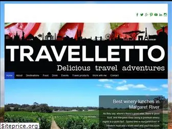 travelletto.com