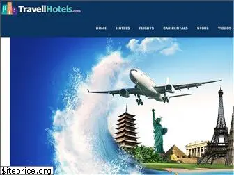 travellhotels.com