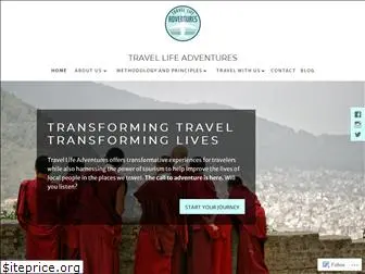 travellifeadventures.com
