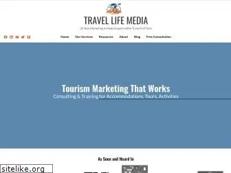 travellifemedia.com