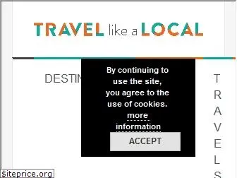 travellikealocal.org