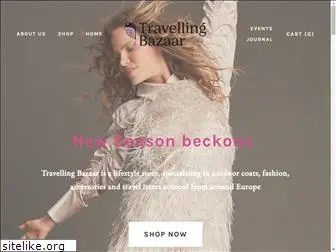 travelling-bazaar.com