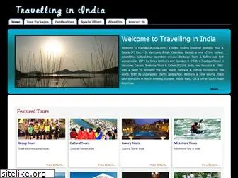 travelling-in-india.com