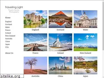 travelling-light.net