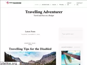 travellingadventurer.com