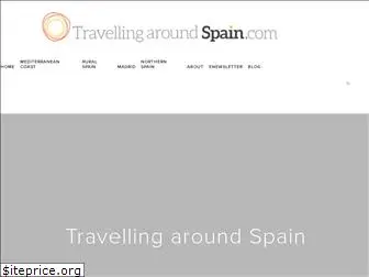 travellingaroundspain.com