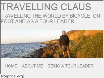 travellingclaus.com