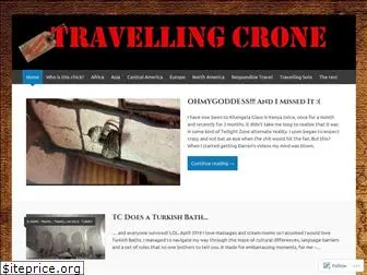 travellingcrone.com