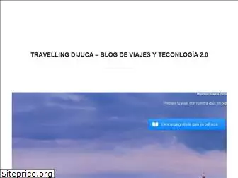 travellingdijuca.com