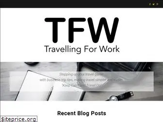travellingforwork.com