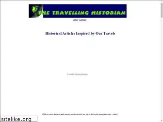 travellinghistorian.com
