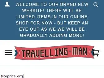 travellingman.com