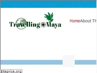 travellingmaya.com