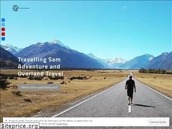 travellingsam.com