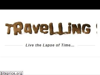 travellingsands.com