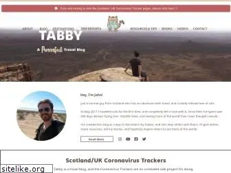 travellingtabby.com