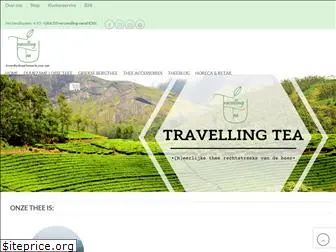 travellingtea.com