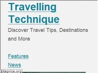 travellingtechnique.com